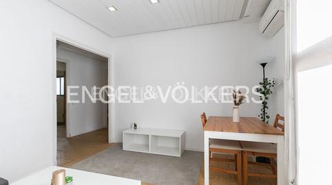 Photo 3 of Flat to rent in Carrer de Ciril Amorós, El Pla del Remei,  Valencia Capital