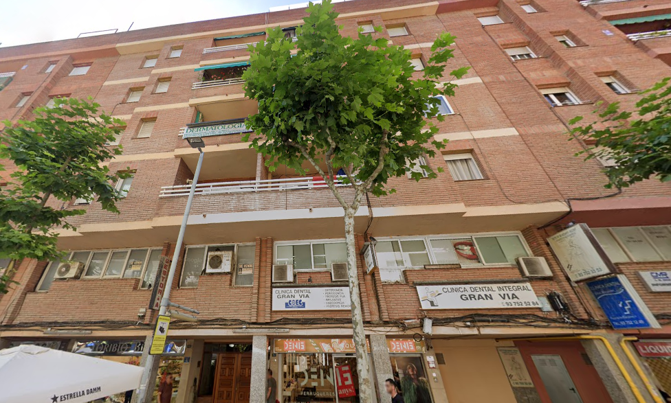 Exterior view of Flat for sale in Premià de Mar