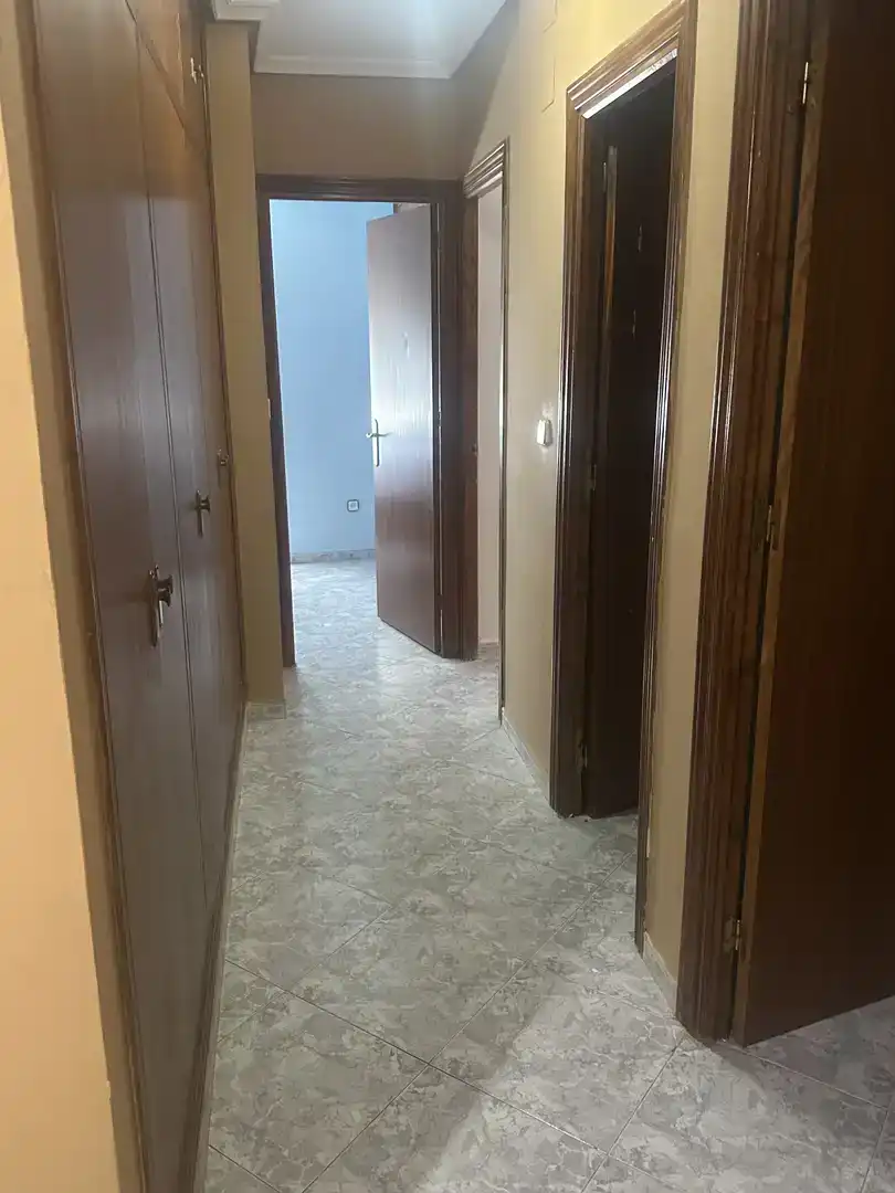 Piso en venta en Plasenzuela con Amueblado