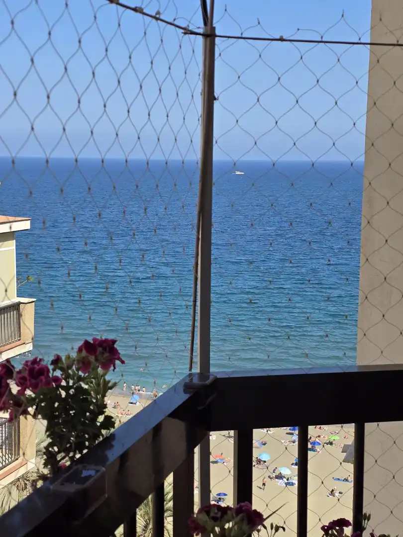 Flat for sale in Málaga  with Air Conditioner, Heating and Terrace