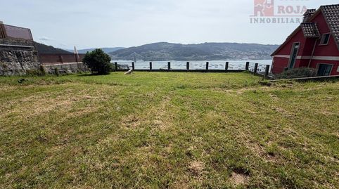 Parcela edificable en Domayo con impresionantes vistas a la ría de Vigo., imagen 5
