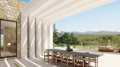 Foto 2 de Casa o xalet en venda a Roca Llisa, Santa Eulària des Riu