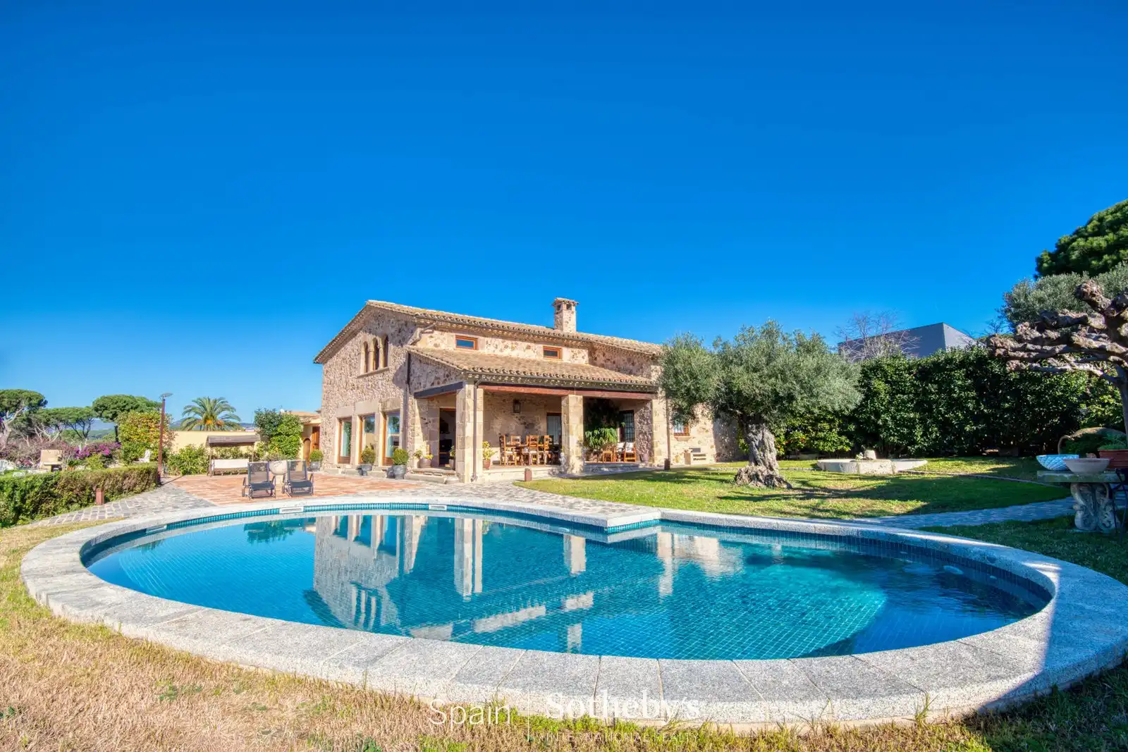 Haus mit Pool zum Verkauf in Sant Pol, imagen 5