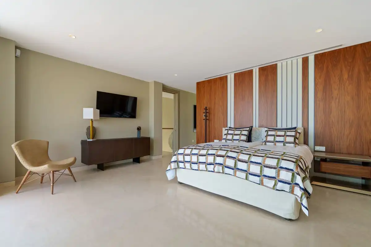 Casa a schiera in vendita a Nueva Andalucía, imagen 15