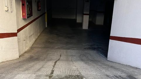 Oportunidad de inversión en Punta Umbría! Plazas de garaje en venta junto a la Calle Ancha