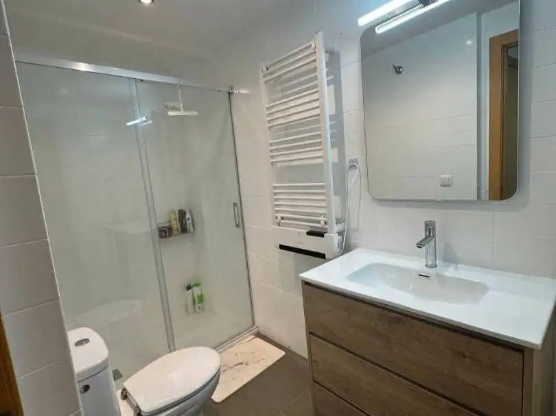 Appartement avec ascenseur à vendre à carrer de juan sebastian el cano 22, imagen 26
