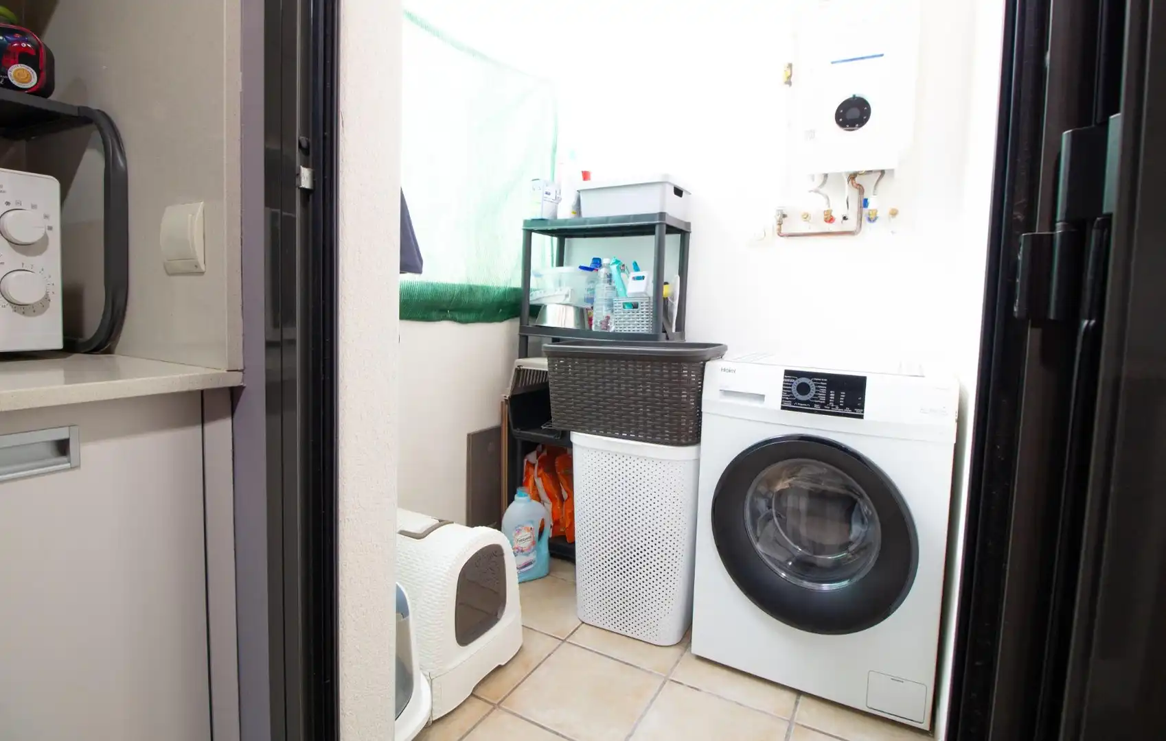 Ático en venta en Viladecans con Aire acondicionado, Calefacción y Terraza