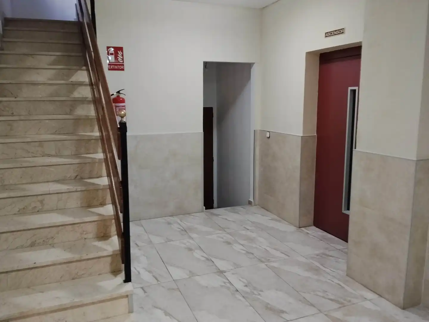 Flat with terrace for sale in Calle de Villalba, imagen 28