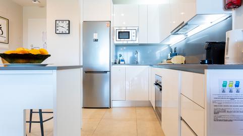 Foto 4 de Planta baja en venta en La Cala Mijas, Málaga