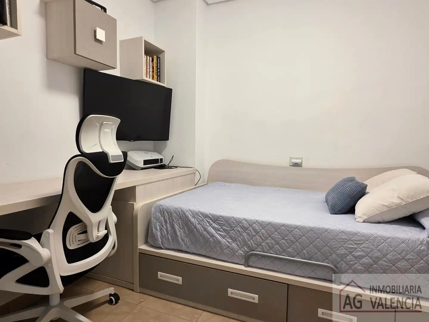 Wohnung zum Verkauf in Almenara