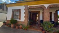 Exterior view of House or chalet for sale in  Córdoba Capital  with Air Conditioner, Terrace and Swimming Pool