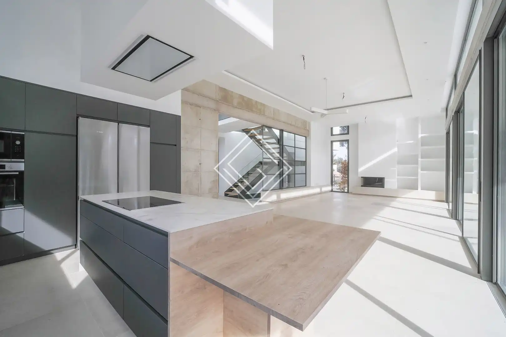 Chalet con piscina en venta en Ciudalcampo, imagen 16