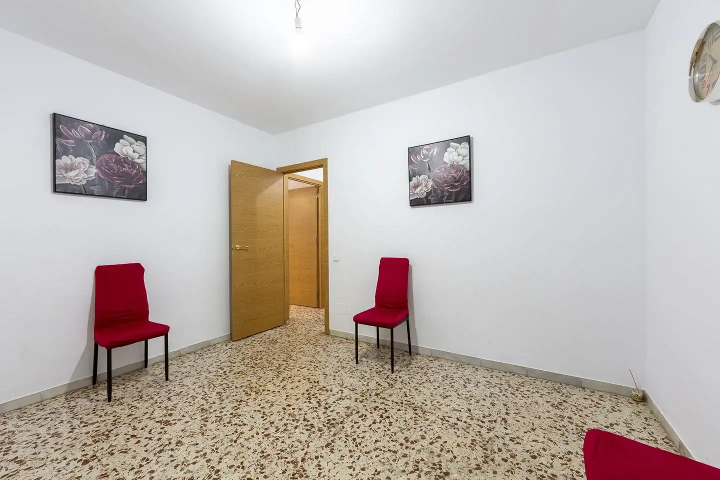 Flat for sale in Gádor  with Air Conditioner and Storage room
