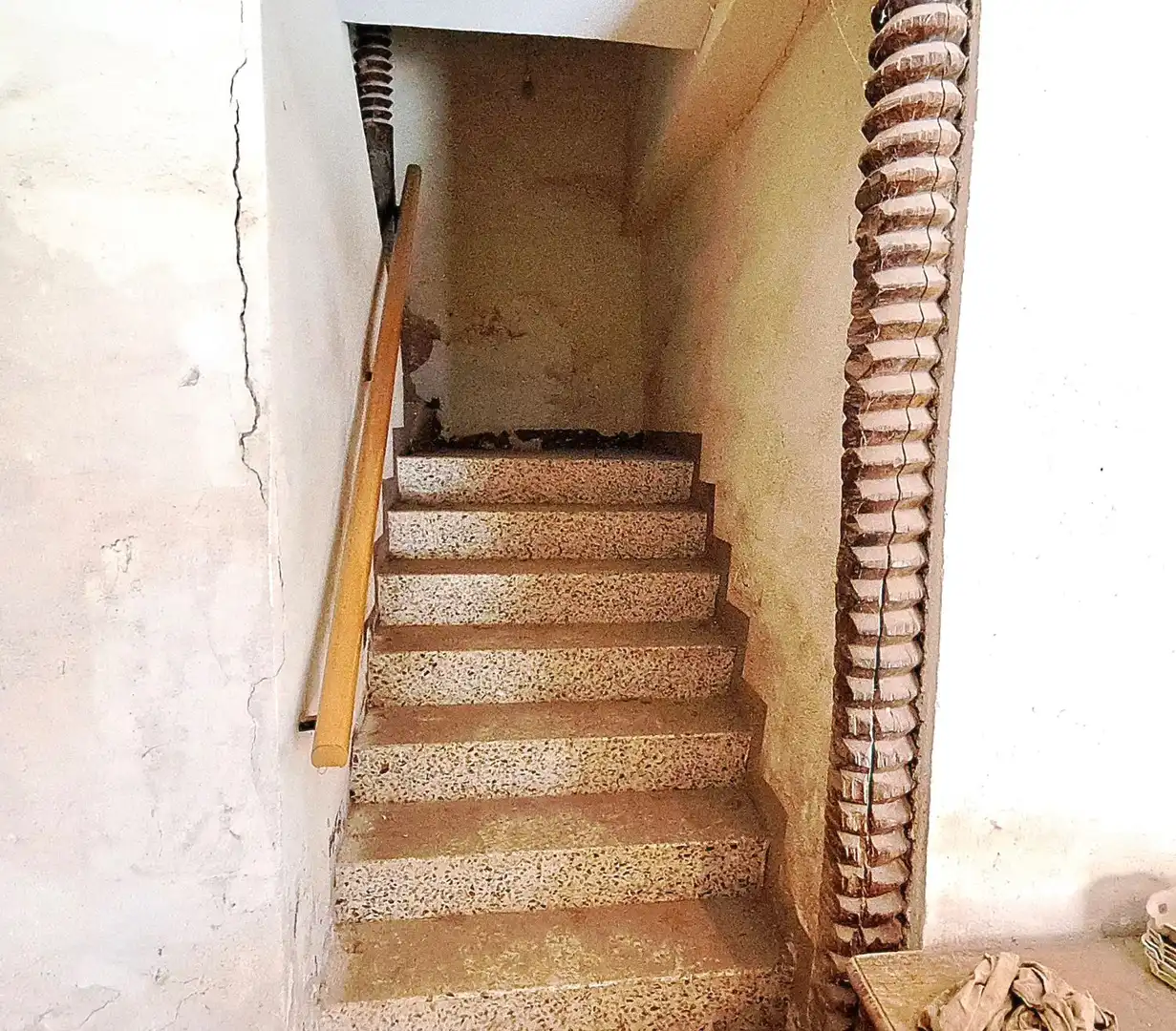 Casa o chalet en venta en Pedanias