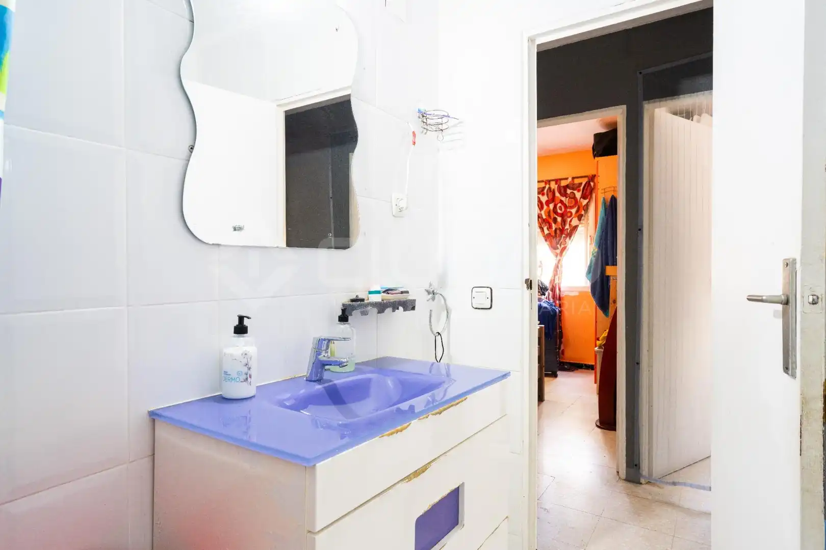 Baño de Piso en venta en Sevilla