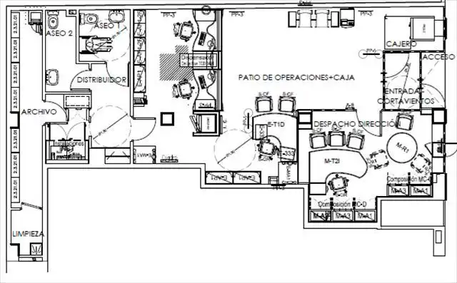 Local commercial à vendre à Martorell, imagen 10