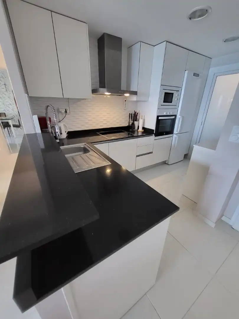 Apartments for rent in Punta Prima