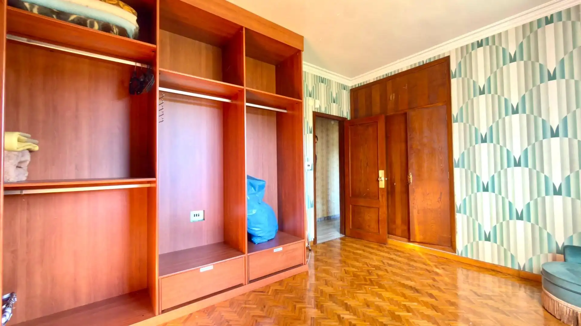 Casa con piscina en venta en Amoeiro, imagen 49