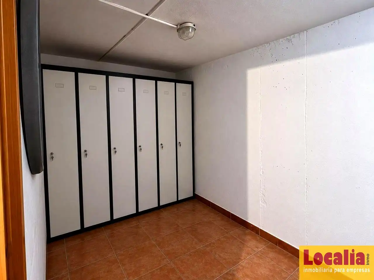 Nau industrial en venda a Cartes, imagen 7