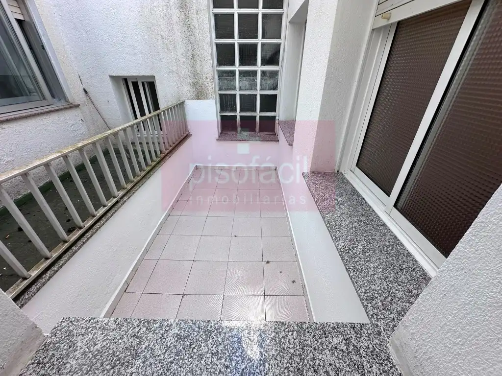 Terrassa de Edifici en venda en Lugo