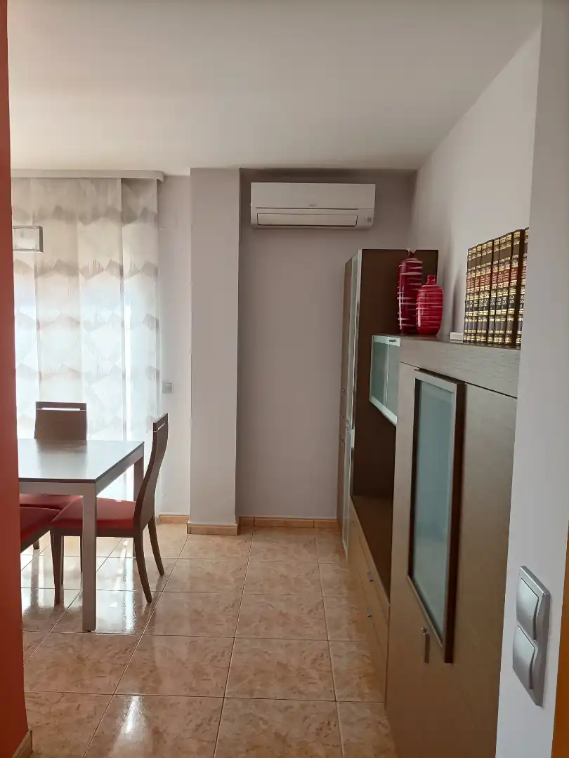 Attique avec ascenseur à vendre à Avenida Navarro Reverter 32, imagen 21
