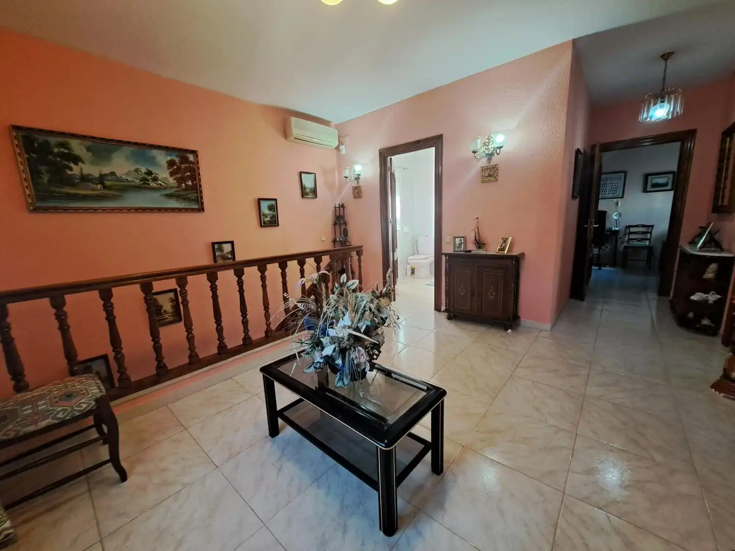 Casa a schiera in vendita a Avenida Salvador Vicente, imagen 11