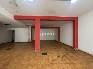 Local comercial en venta en del Beato Juan Grande