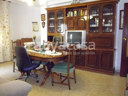 Flat for sale in  Albacete Capital  with Balcony