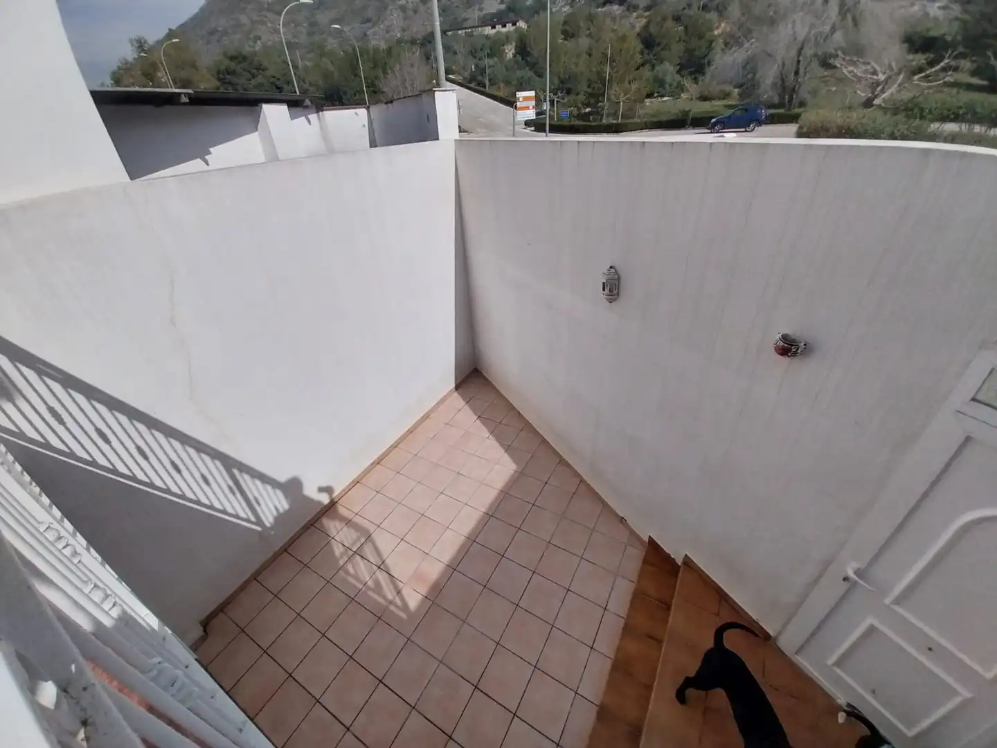 Adosado con terraza en venta en Carrer de Gandia, imagen 14