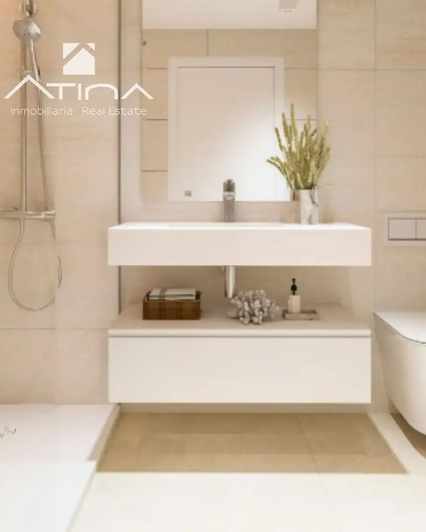 Apartment with terrace for sale in El Verger, imagen 6