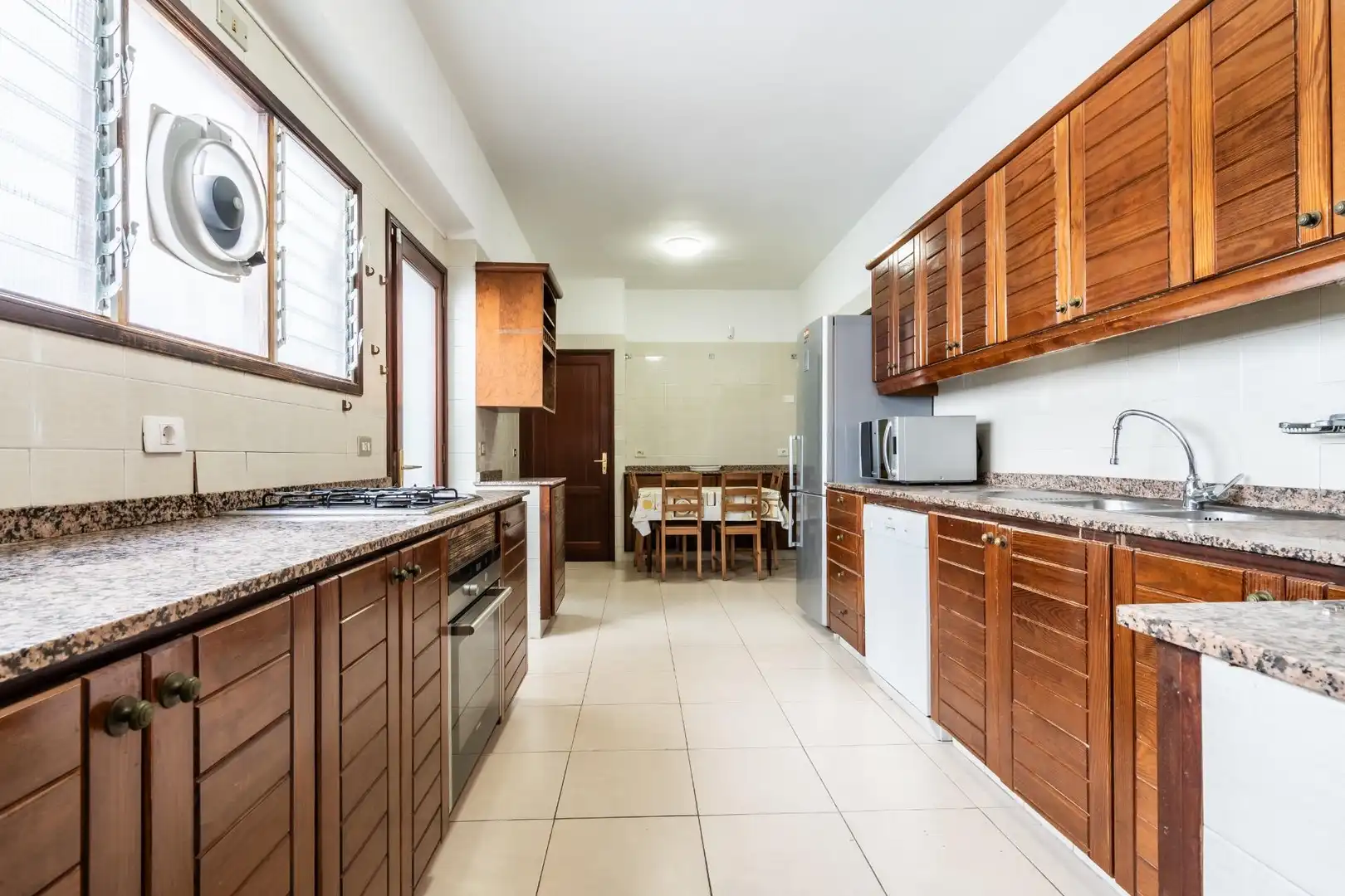 Apartament amb ascensor en venda a Rambla DE SANTA CRUZ, imagen 5
