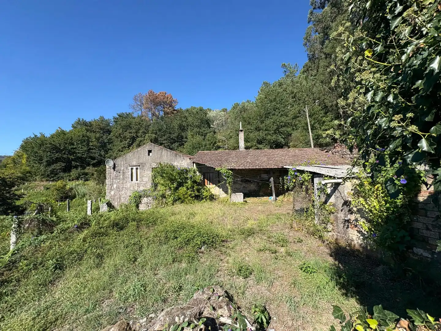 Casa en venta en Ponteareas, imagen 3