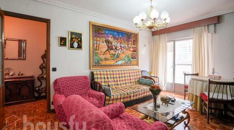 Foto 2 de Pis en venda a Calle de San Fidel, ., Pueblo Nuevo,  Madrid Capital