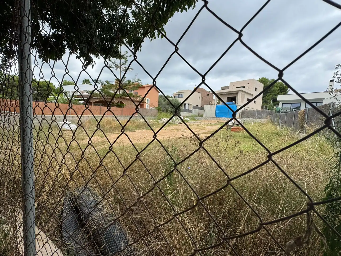 Terrenys i solars en venda a Ciutat Jardí Bonanova, imagen 7