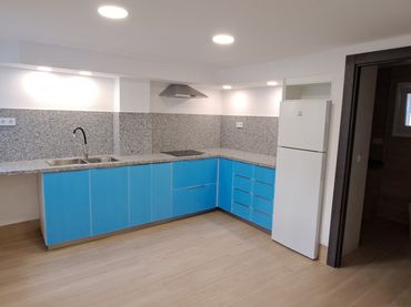 Appartamento con ascensore in vendita a Paseo de los Tilos 22-24