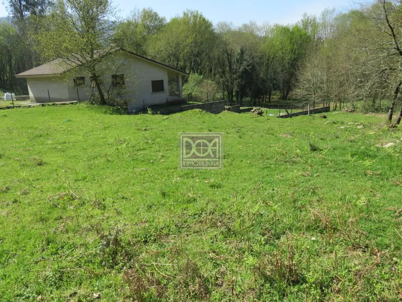 Lands and plots for sale in Mondariz, imagen 2