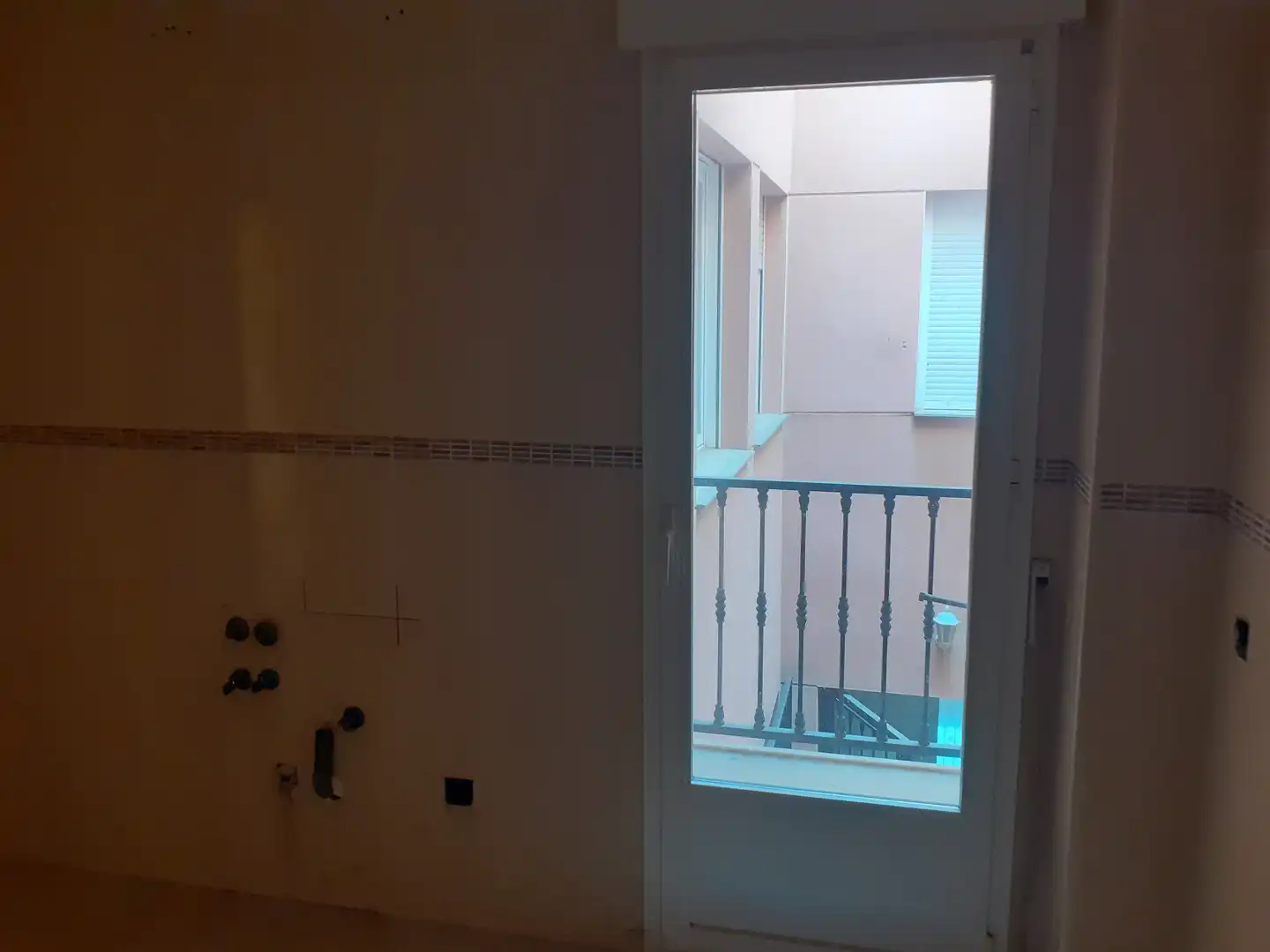 Wohnungen zum Verkauf in Calle San Roque, Daimiel
