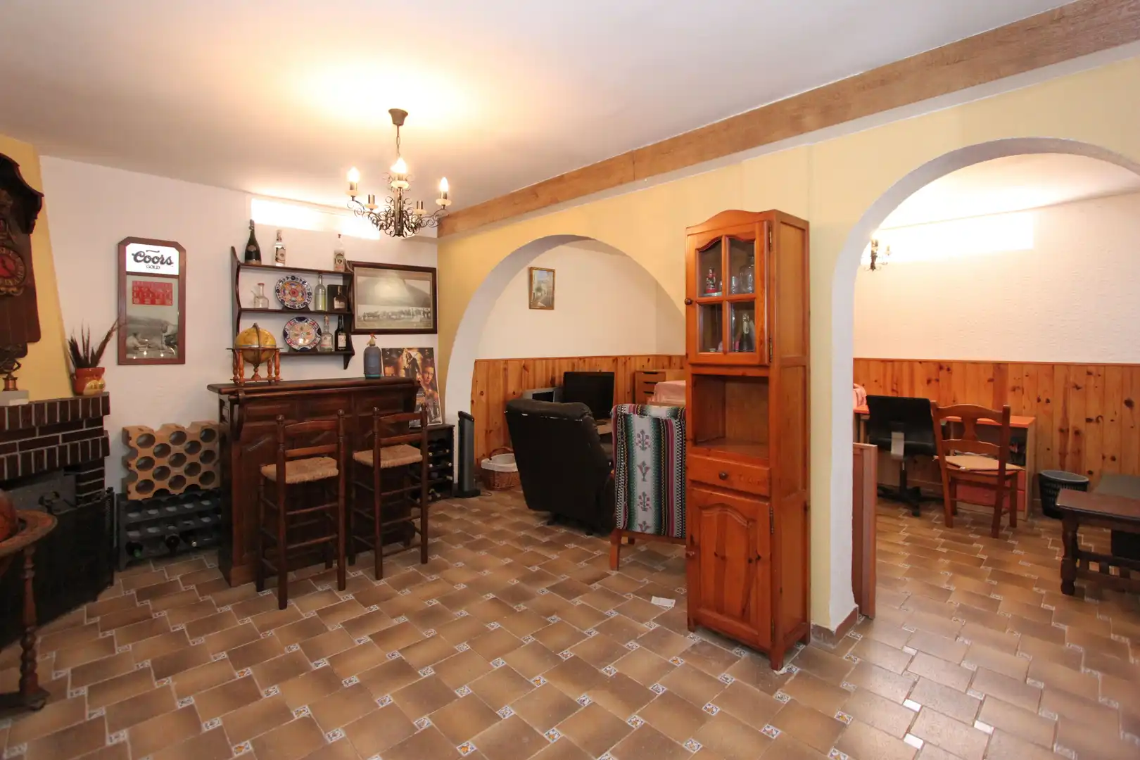 Villa zum Verkauf in calle de Orihuela, Urbanización El Poblet, La Merced, el Campello, l'Alacantí, Alacant / Alicante, Valencian Community, 03569, Spain, imagen 16