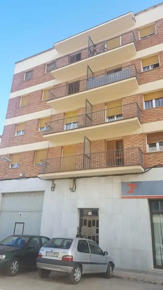 Pis en venda a calle Bellcaire d'Urgell, imagen 9
