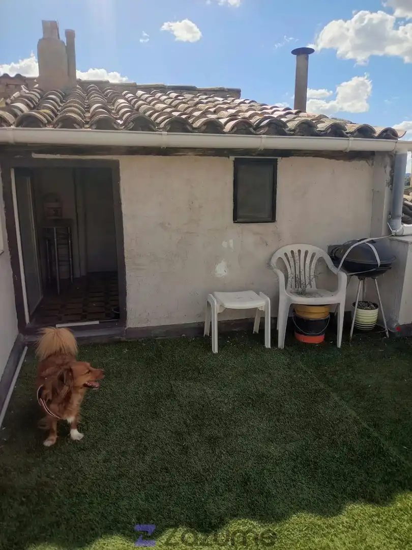 Casa o chalet de alquiler en Flix con Terraza, Horno y Lavadora