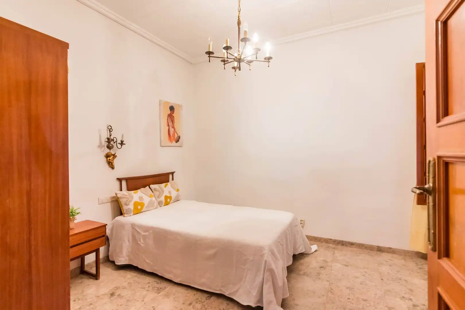 Casa rústica amb terrassa en venda a Totana, imagen 24