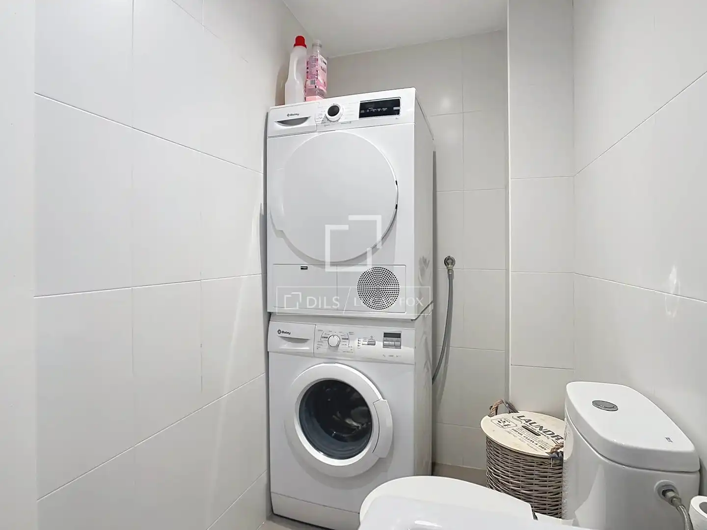 Bathroom of Flat for sale in Ciutadella de Menorca  with Storage room and Swimming Pool