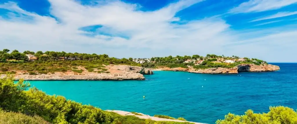 Terreno en venta en Porto Cristo