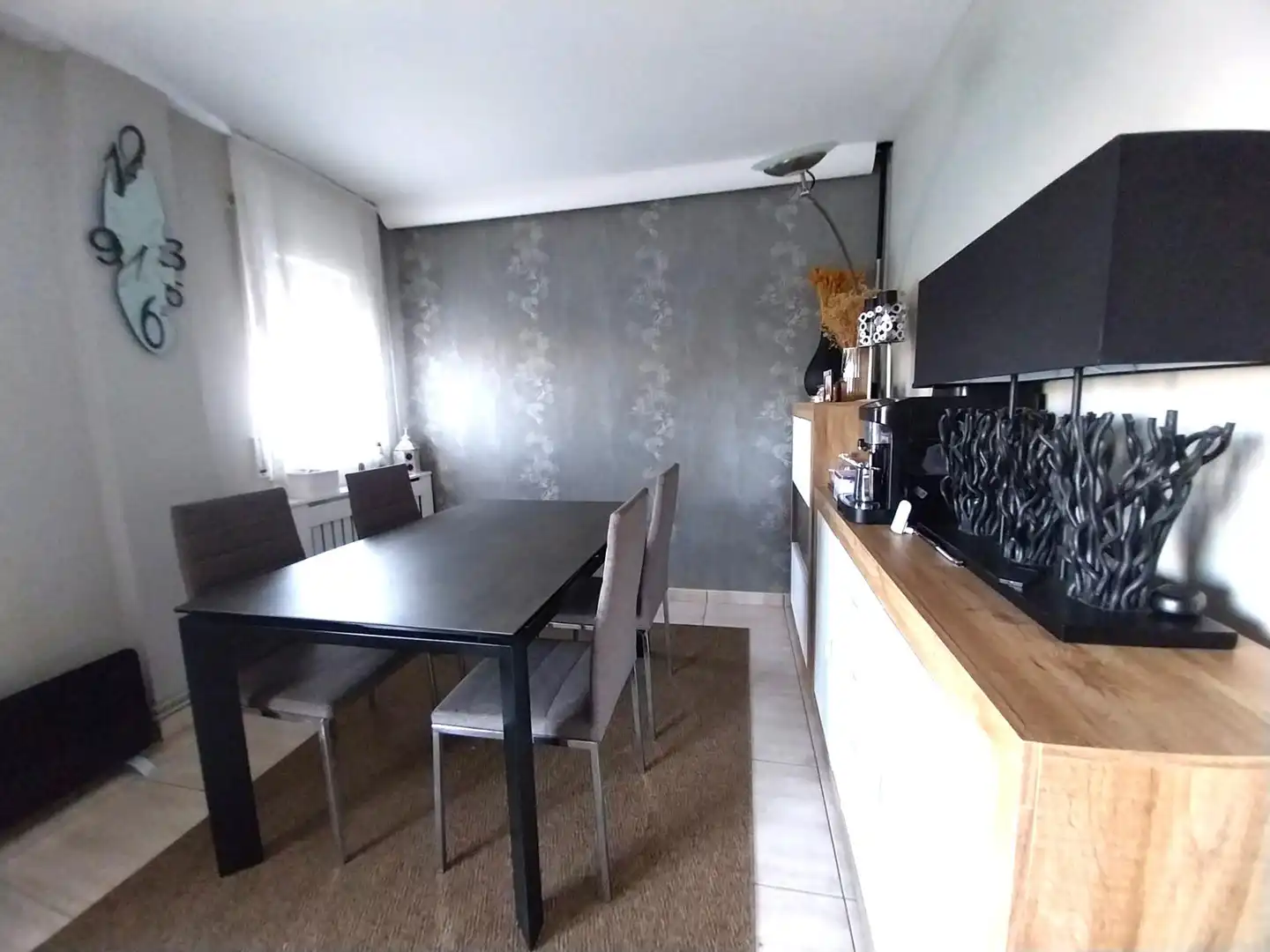 Wohnung zum Verkauf in Calle PUIG I PERUCHO, Can Monic