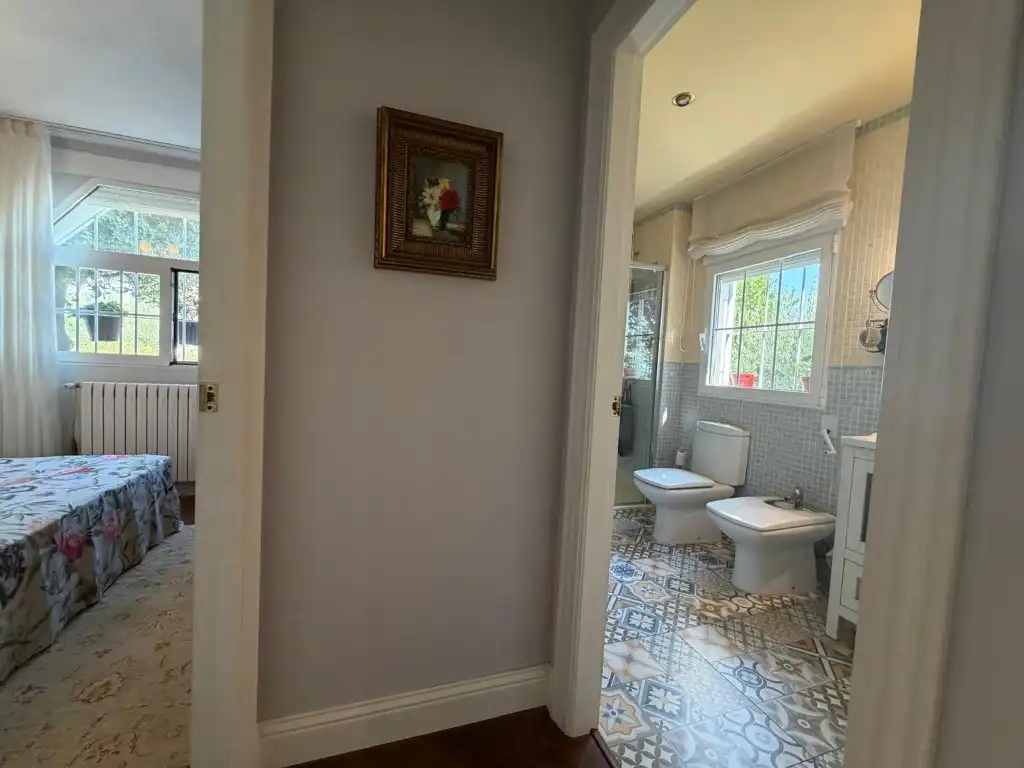 Baño de Casa o chalet en venta en Altura