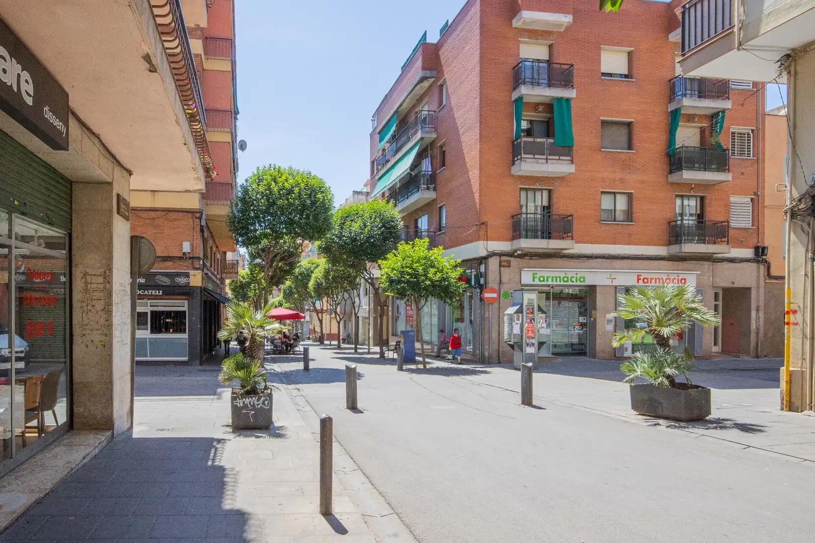 Àtic en venda a Badalona, Barcelona