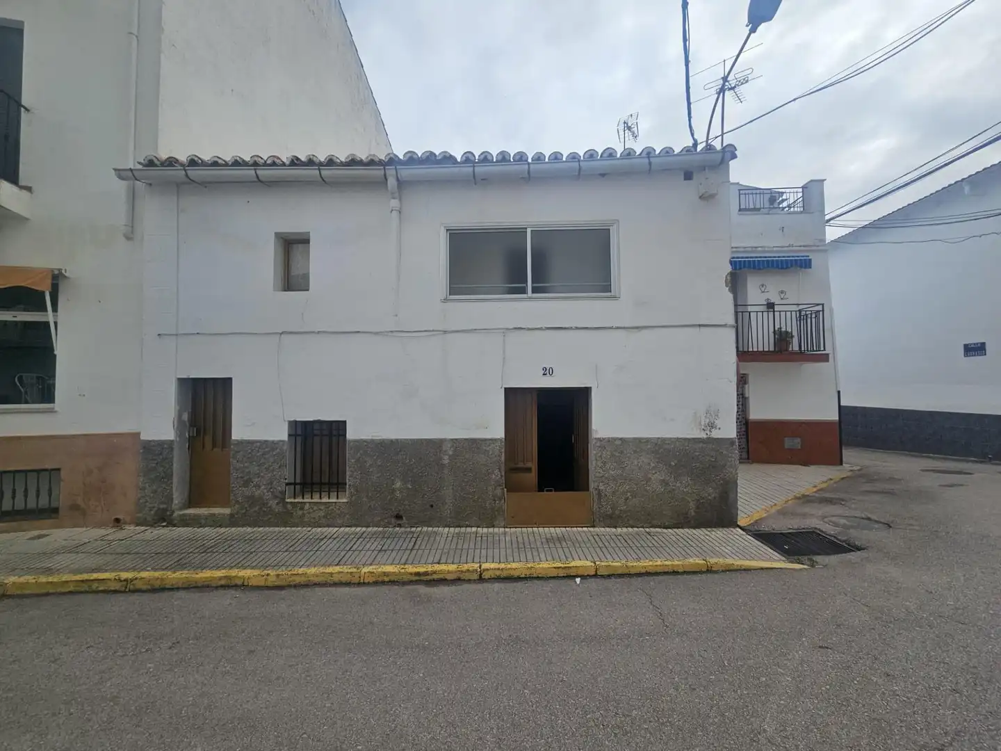 Maison rustique à vendre à Avenida CACERES 20