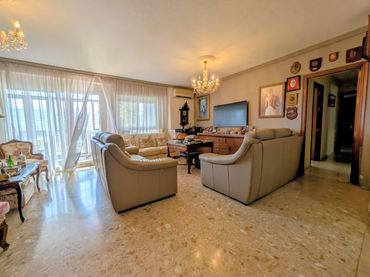 Piso con ascensor en venta en Casco Antiguo
