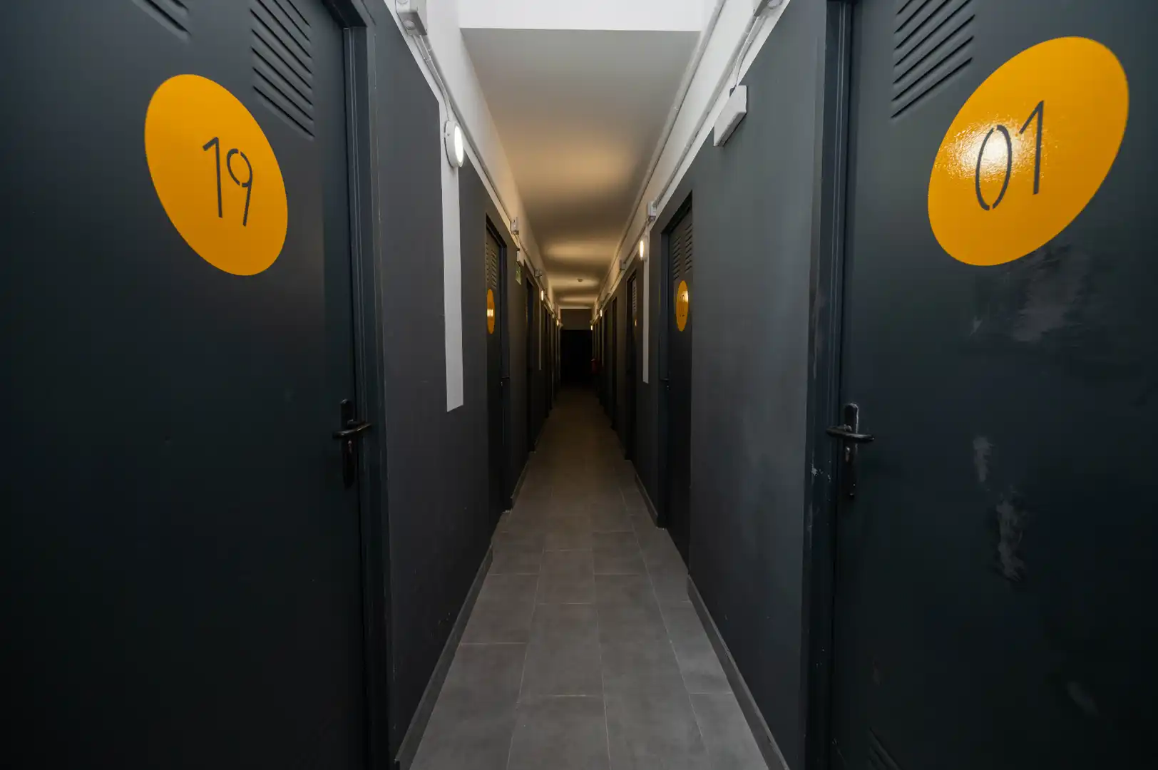 Apartament de lloguer en Madrid amb Aire condicionat, Calefacció i Traster
