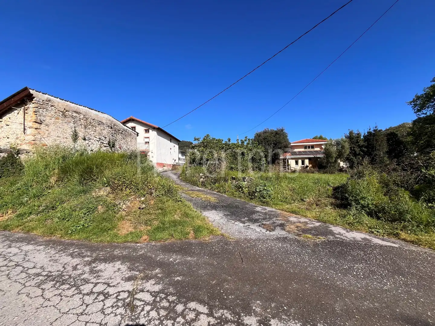 Lands and plots for sale in Samano, imagen 6